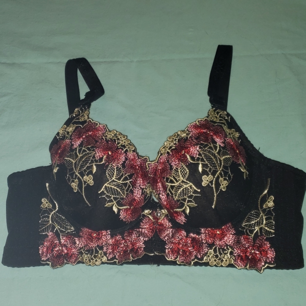 Bra